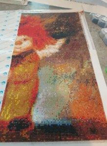 Le manuscrit inachevé, Franck Thilliez