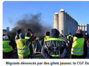 #Giletjaune condamné pour #racisme… #Flixecourt