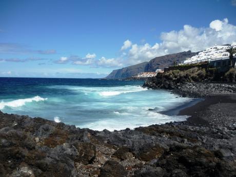 Tenerife – Variation de paysages – Partie 1