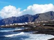 Tenerife Variation paysages Partie
