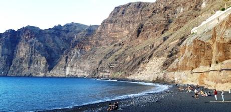 Tenerife – Variation de paysages – Partie 1