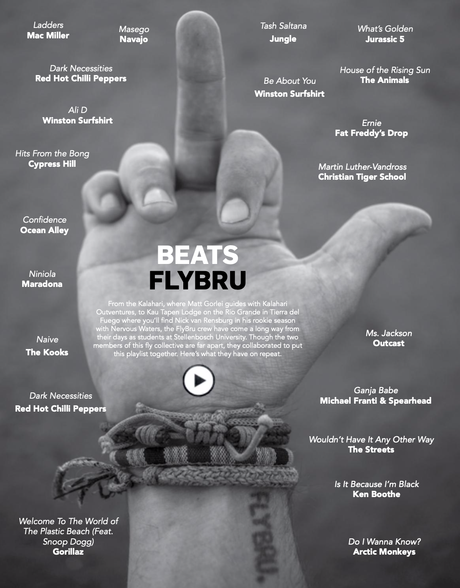 The Mission – Le Culte de la Pêche à la Mouche