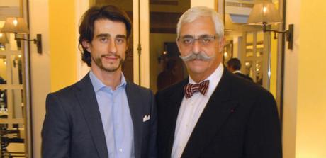 père et fils père et fils