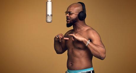 Dosseh était de passage au Colors Show pour interpréter VRAI