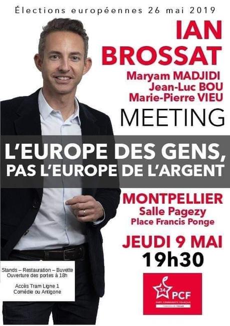 Devoir de mémoire et lutte.