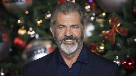 Mel Gibson en vedette de Fatman signé Eshom et Ian Nelms ?