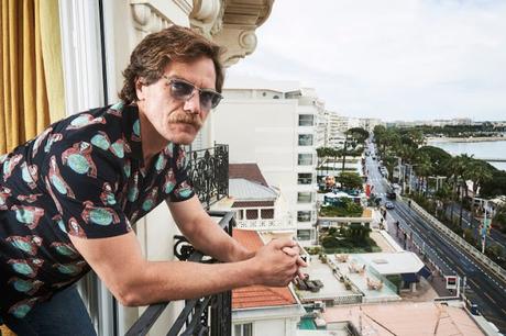 Michael Shannon en vedette de Swing signé Howard Deutsch ?