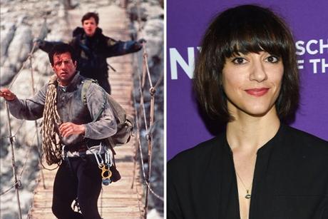 Vers un reboot féminin de Cliffhanger signé Ana Lily Amirpour ?