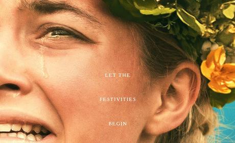 Nouvelle affiche US pour Midsommar signé Ari Lester Nouvelle affiche US pour Midsommar signé Ari Lester