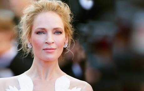 Uma Thurman au casting du thriller SF Tau Ceti 4 de John McTiernan ?