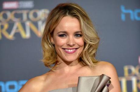 Qui sort avec Rachel McAdams maintenant