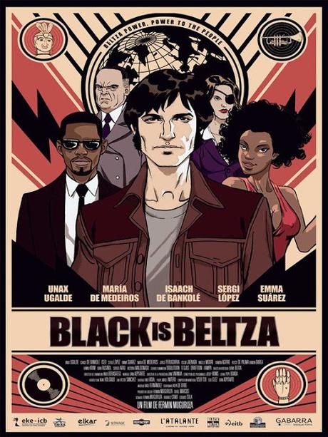 [CRITIQUE] : Black is Beltza