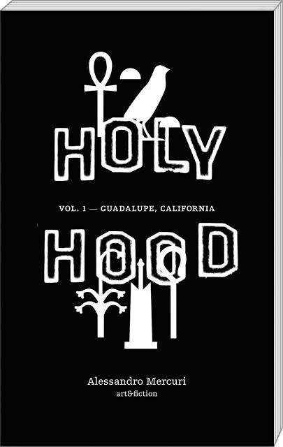 Holyhood– parution & vernissage – Il était une fois, ...