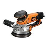 - image - Triton TGEOS 500W Ponceuse orbitale excentrique à vitesses - image -