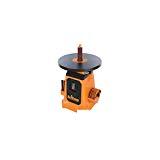 - image - Triton 622768 Ponceuse à cylindre oscillant avec plateau inclinable 380 mm, 350 V, Orange - image -