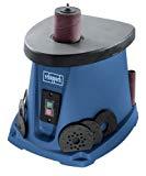 Meilleure ponceuse à cylindre oscillant Scheppach 4903401901-900 OSM 100 - image - Meilleure ponceuse à cylindre oscillant Scheppach 4903401901-900 OSM 100 - image -