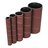 - image - Manchons de ponçage corindon 5 pcs - image -