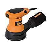 - image - Triton 545243 Ponceuse orbitale excentrique 280 W, 280 V, Orange - image -