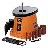 - image - Triton 516693/TSPS450 Ponceuse à cylindre oscillant 450 W - image -
