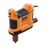 - image - Triton 949538 Ponceuse à cylindre oscillant compacte, 650 W, Orange - image -