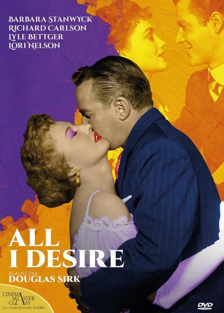 All_I_desire