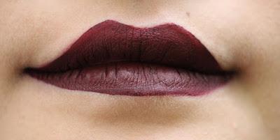 Rouge à lèvres liquide powermatte lip pigment NARS