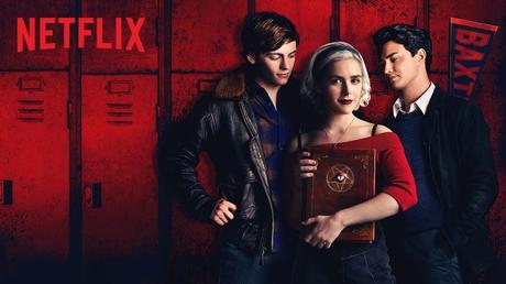 Les Nouvelles Aventures de Sabrina – Saison 1 Partie 2