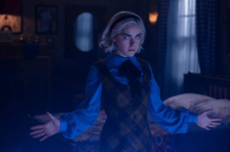 Les Nouvelles Aventures de Sabrina – Saison 1 Partie 2