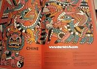 Totems et civilisations autour du monde