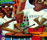 Artistes kenyans accrochés à la préférence nationale