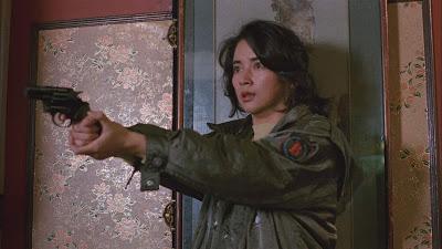 Angel Terminators 2 - Huo zhong, Chan Lau et Tony Liu (1993) Angel Terminators 2 - Huo zhong, Chan Lau et Tony Liu (1993)