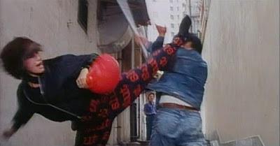 Angel Terminators 2 - Huo zhong, Chan Lau et Tony Liu (1993) Angel Terminators 2 - Huo zhong, Chan Lau et Tony Liu (1993)