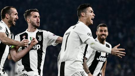 Une collaboration Juventus de Turin x Palace attise les rumeurs