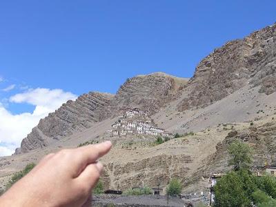 Qu'est-ce qui est plus important que le gourou ?