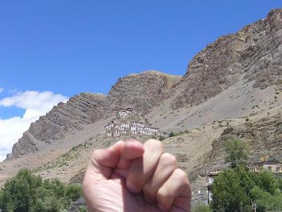 Qu'est-ce qui est plus important que le gourou ?