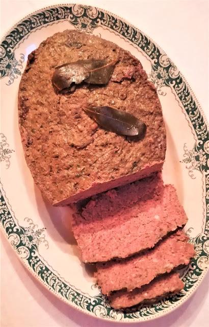 Mes recettes deviennent les vôtres 69 Mes recettes deviennent les vôtres 69