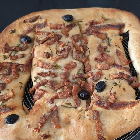 Mes recettes deviennent les vôtres 69 Mes recettes deviennent les vôtres 69