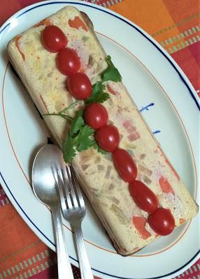 Mes recettes deviennent les vôtres 69 Mes recettes deviennent les vôtres 69