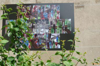 Pas de poudre aux yeux, Françoise Saur