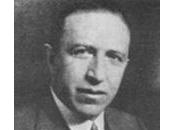 Pedro Salinas Derrière…