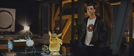 [ Cinéma ] Pokémon : Détective Pikachu – notre avis
