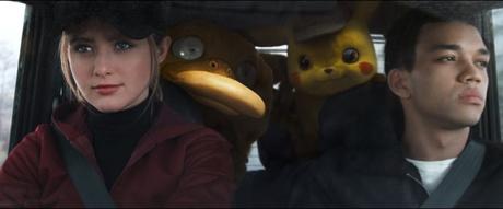 [ Cinéma ] Pokémon : Détective Pikachu – notre avis