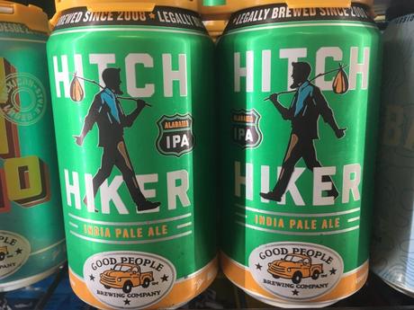 Good People Brewing vient de faire une liste nationale des Good People Brewing vient de faire une liste nationale des