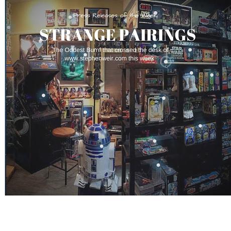 REVUE HEBDOMADAIRE DU COMMUNIQUÉ – DES ÉQUIPEMENTS ÉTRANGERS
 – Brasserie artisanale