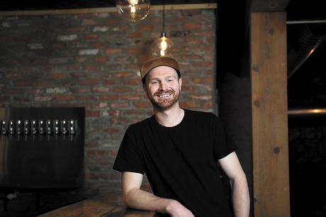 Rencontre avec Matt Hanson, organisateur de la semaine de la bière artisanale Spokane | Nouvelles alimentaires | Spokane | Le nord-ouest du Pacifique Inlander
 – Artisan Brasseur