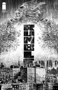 Titres de Image Comics sortis les 17 et 24 avril 2019