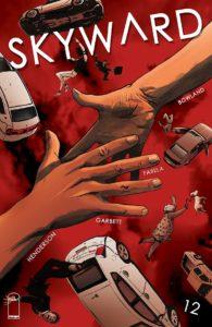 Titres de Image Comics sortis les 17 et 24 avril 2019