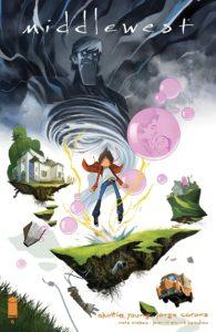 Titres de Image Comics sortis les 17 et 24 avril 2019