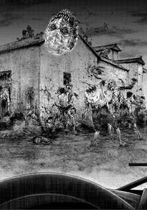 King of eden #2 • Takashi Nagasaki et Ignito