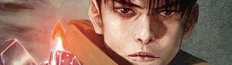 King of eden #2 • Takashi Nagasaki et Ignito